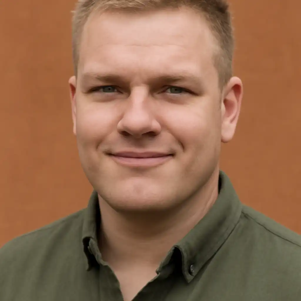 James Sullivan